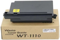 Kyocera 302M293030 Wt1100 waste toner bottle original kép