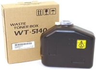 Kyocera 302NR93150 Wt-5140 festékhulladék-tartály kép