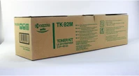 Kyocera 370094KL Tk82 toner magenta original leértékelt kép