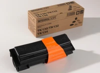 Kyocera KYOTK130INT Tk130 toner 7,2k chippes integral (for use) kép