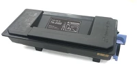Kyocera ATMI03300KE001 Utángyártott  tk3300 toner 14.500 oldal kapacitás cw* kép