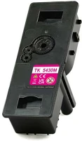 Kyocera ATMI05430ME001 Utángyártott  tk5430 toner magenta 1250 oldal kapacitás cw kép