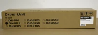 Kyocera DK8115 dobegység univerzális bk/c/my 200.000 oldal kapacitás white box kép