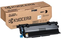 Kyocera ECOSYS MA4500FX, MA4500X, PA4500X nyomtatókhoz, kyocera, fekete, 12,5k kép