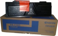 Kyocera FS 1035MFP, 1135MFP Tk1140 lézertoner fs 1035mfp, 1135mfp nyomtatókhoz, fekete, 7,2k kép