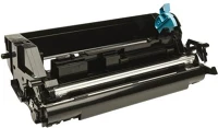 Kyocera FS-1320, FS-1370 Dk-170 dobegység fs-1320, fs-1370 nyomtatókhoz, fekete, 100k kép