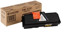 Kyocera FS 1370DN Tk170 lézertoner fs 1370dn nyomtatóhoz, fekete, 7,2k kép