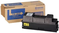 Kyocera FS 4020DN Tk360 lézertoner fs 4020dn nyomtatóhoz, fekete, 20k kép