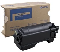Kyocera FS 4200DN, 4300DN Tk3130 lézertoner fs 4200dn, 4300dn nyomtatókhoz, fekete, 25k kép