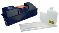 Kyocera KTN/ 15K Tk350 toner /ktn/ 15k chip  (for use) kép