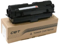 Kyocera KYCE1937 Utángyártott  tk1140hc toner 12000 oldal kapacitás ct kép