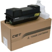 Kyocera KYCE8254 Utángyártott  tk3130 toner 25000 oldal kapacitás ct kép