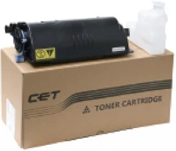 Kyocera KYCE8261 Utángyártott  tk3100 toner 12500 oldal kapacitás ct kép