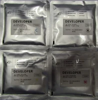 Kyocera KYODV895BKFU Dv895 developer bk  (for use) kép