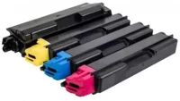 Kyocera KYOTK590MCW Tk590 toner  m. cw ( for use ) kép