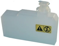 Kyocera KYTNRWSTBTLCLR1 Tk560 waste toner box  scc* (for use) kép