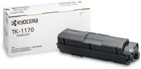 Kyocera M2040DN, 2540DN, 2640IDW Tk1170 lézertoner m2040dn, 2540dn, 2640idw nyomtatókhoz, fekete, 7,2k kép