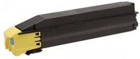 Kyocera MITA1T02LCANL0D Tk8505y yellow toner ktn 20k  chippes (for use) kép