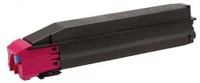 Kyocera MITA1T02LCBNL0D Tk8505m magenta toner ktn 20k  chippes (for use) kép