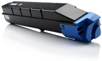 Kyocera MITA1T02LCCNL0I Utángyártott  tk8505c cyan toner, integral 20000 oldal kapacitás ch kép