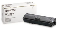 Kyocera TK-1150 Tk-1150 fekete eredeti toner (0) kép
