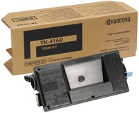 Kyocera TK-3160 Toner fekete (1t02t90nl0) kép