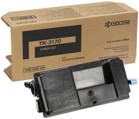 Kyocera TK-3170 Toner fekete (1t02t80nl0) kép