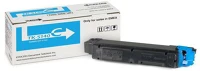 Kyocera TK-5140C Cyan toner kép