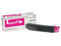 Kyocera TK-5150M 1T02NSBNL0 Tk-5150m 1t02nsbnl0 lézernyomtató toner, magenta kép
