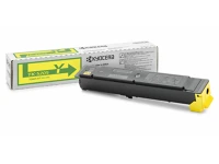 Kyocera TK-5205Y 1T02R5ANL0 Tk-5205y 1t02r5anl0 lézernyomtató toner, sárga kép