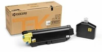Kyocera TK-5270Y Kyocera TK-5270Y toner, Yellow kép