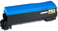 Kyocera TK-560C KÉK Kék toner kép