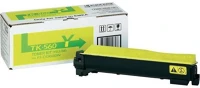 Kyocera TK-560Y SÁRGA Sárga toner kép