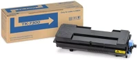 Kyocera TK-7300 FEKETE Tk-7300 fekete eredeti toner kép