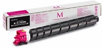 Kyocera TK-8345M Lézertoner taskalfa 2552ci, 2553ci nyomtatókhoz, magenta, 12k kép