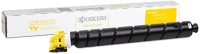 Kyocera TK-8365 SÁRGA Tk-8365 sárga eredeti toner kép