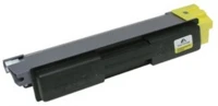 Kyocera TK580 Chip  fs c5150 yellow 2,8k kép
