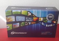 Kyocera 12K KTN Tk865 toner m 12k  ktn chippes (for use) kép
