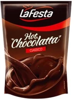 La festa COR_KHK242 Forró csokoládé, instant, 150 g, kép