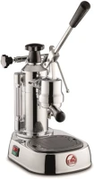 La pavoni LPLELQ01EU Europiccola lusso professionális kávéfőző kép