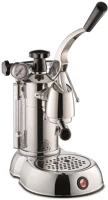 La pavoni LPLSPL01EU Stradivari professional lusso professionális kávéfőző kép