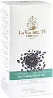 La via del té 30.01905 Zöld tea  marrakech menta 20x2,5 g kép