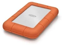 Lacie LAC9000298 rugged mini 2tb 5400rpm usb3.0 2,5