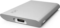 Lacie STKS500400 Portable 500gb usb-c 3.2 gen1 2,5