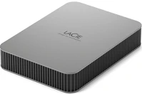 Lacie STLP5000400 Mobile drive 5tb usb3.2 gen1 c külső hdd kép