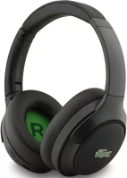 Lacoste LCWHP01PLAK petit pique anc/enc wireless vezeték nélküli fejhallgató aktív kép