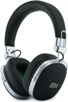 Lacoste LH03 Petit pique lh03 vezeték nélküli fejhallgató, bt5.4, anc, fekete kép