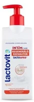 Lactovit COR_KHSZ69 Intim mosakodógél, 250 ml,  