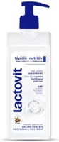 Lactovit COR_KHSZ92 Testápoló, 400 ml,  