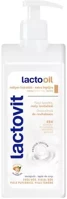 Lactovit COR_KHSZ95 Testápoló, 400 ml,  